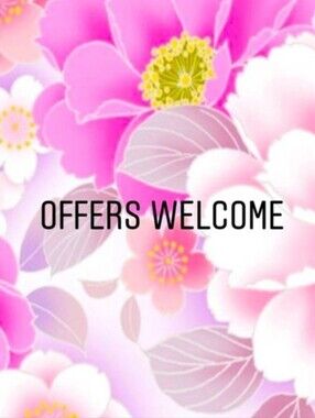 Offers Welcome